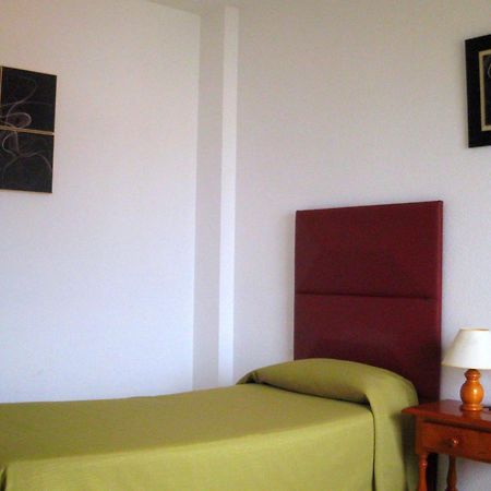 Hostal Esperanza Бенахарафе Екстериор снимка
