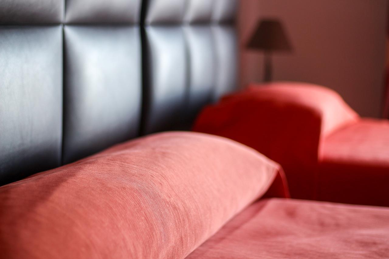 Hostal Esperanza Бенахарафе Екстериор снимка