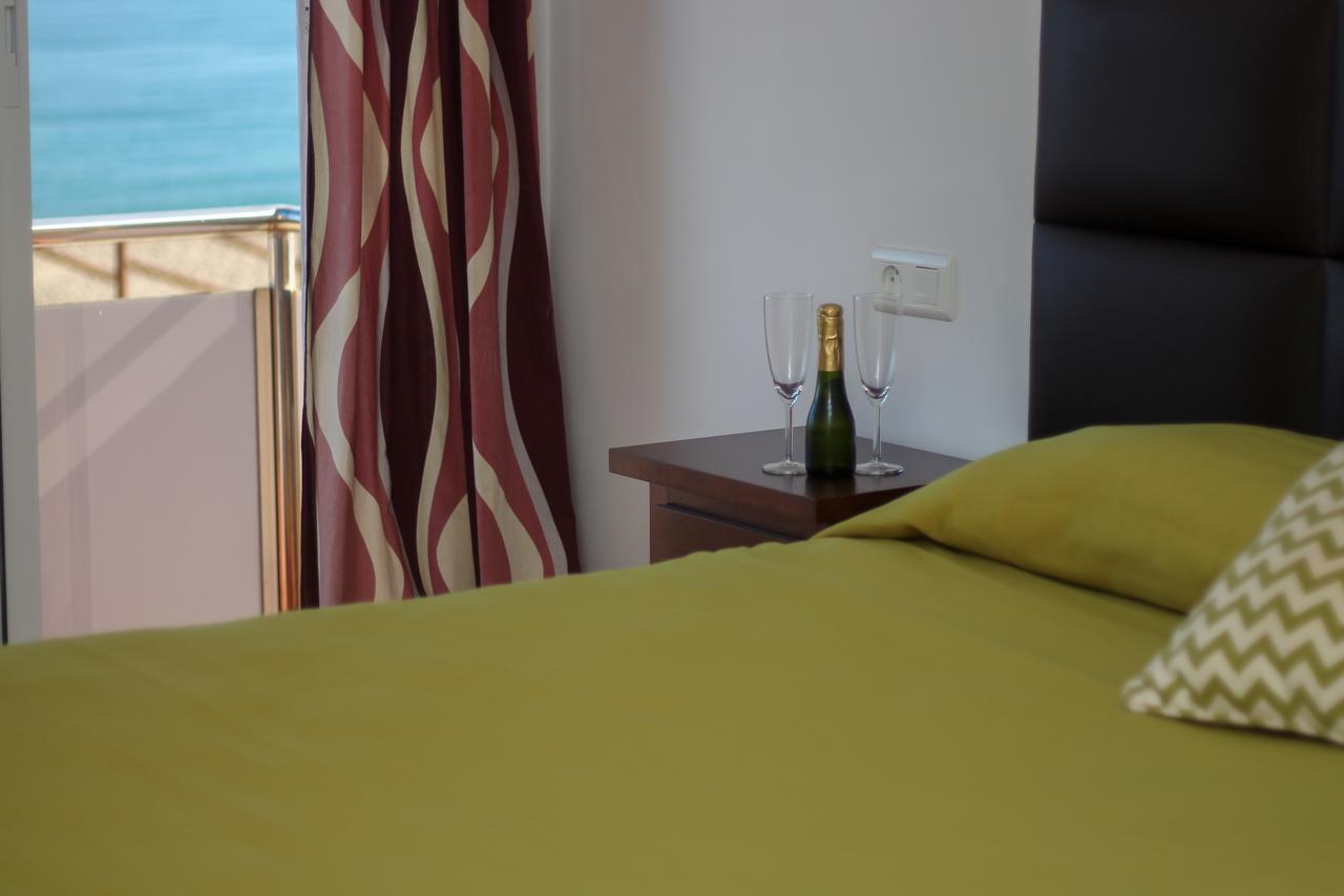 Hostal Esperanza Бенахарафе Екстериор снимка