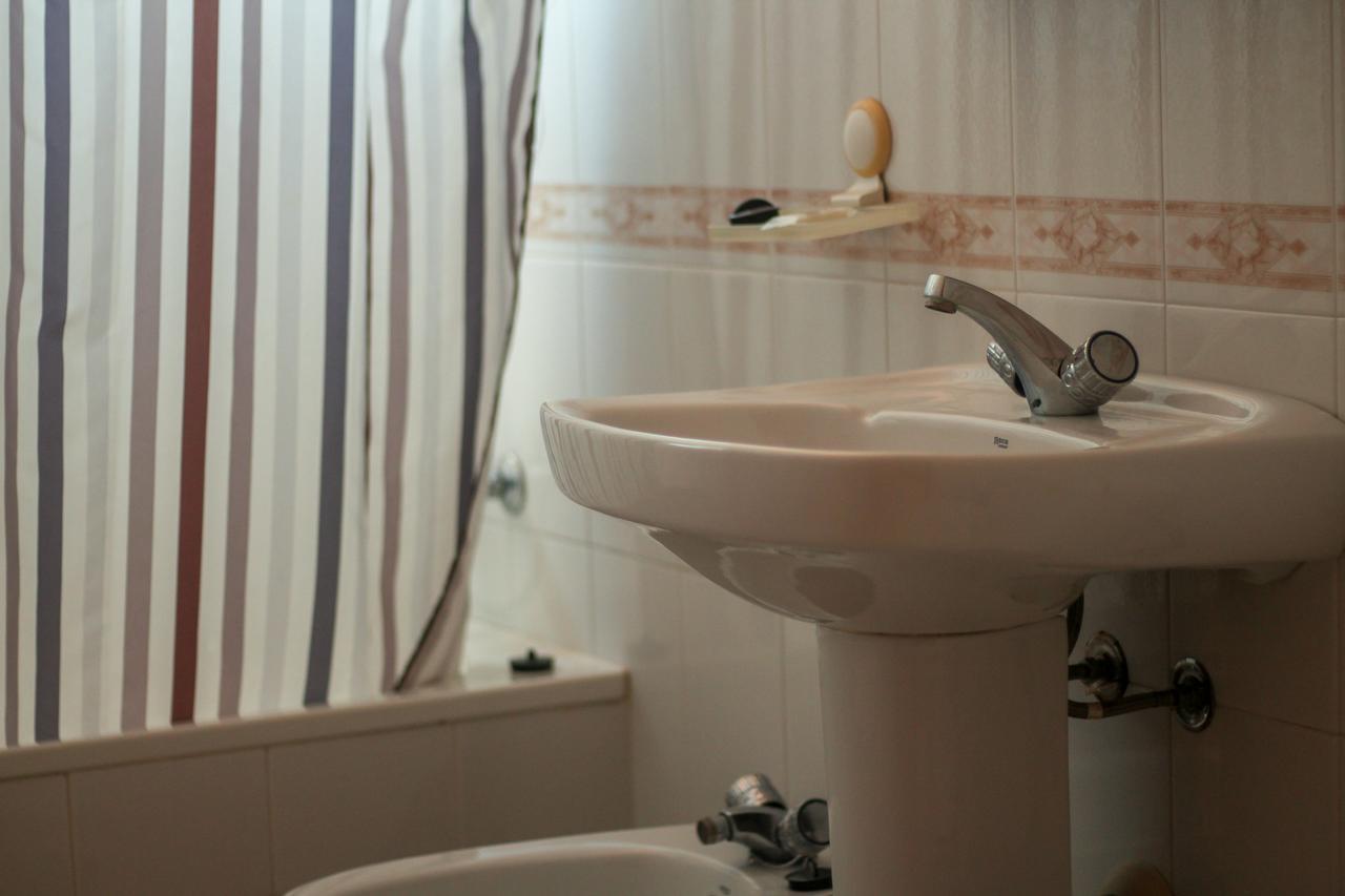 Hostal Esperanza Бенахарафе Екстериор снимка