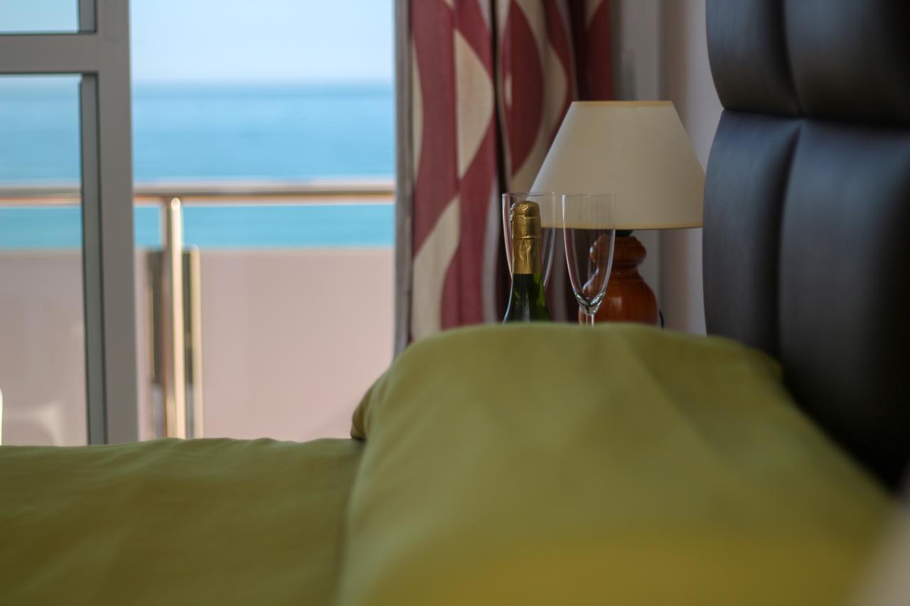 Hostal Esperanza Бенахарафе Екстериор снимка