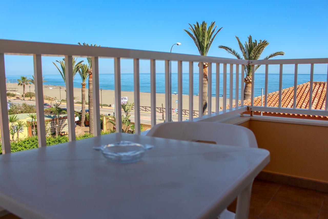 Hostal Esperanza Бенахарафе Екстериор снимка