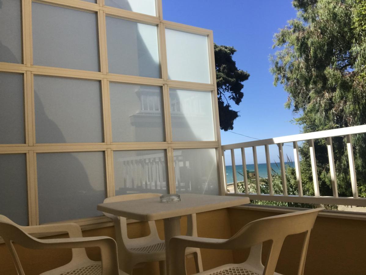 Hostal Esperanza Бенахарафе Екстериор снимка