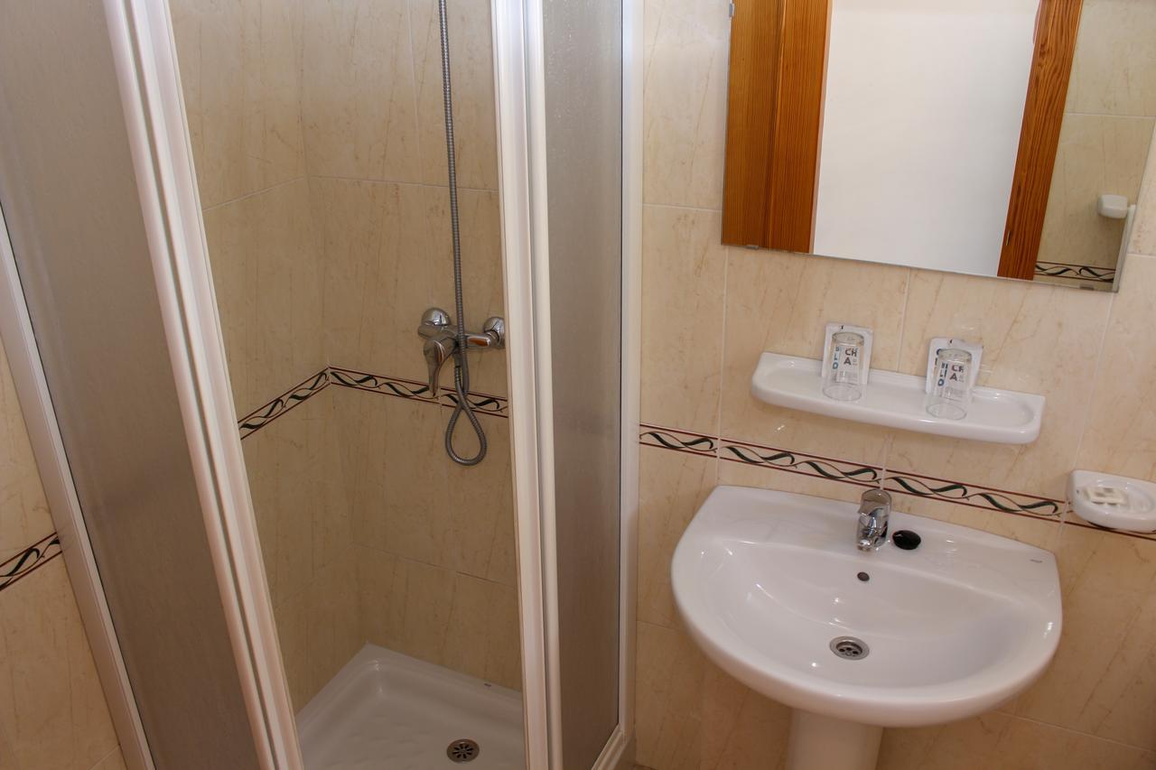 Hostal Esperanza Бенахарафе Екстериор снимка